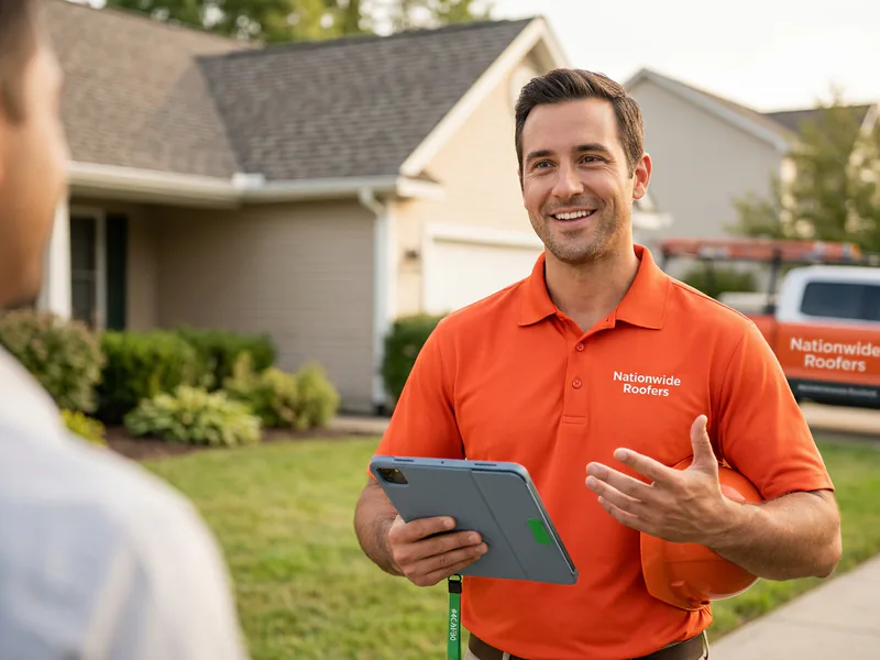 Roof Installation  in West Warwick  FAQ